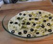 Focaccia cu rozmarin-7