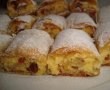 Reteta simpla si delicioasa de strudel cu branza si stafide-6