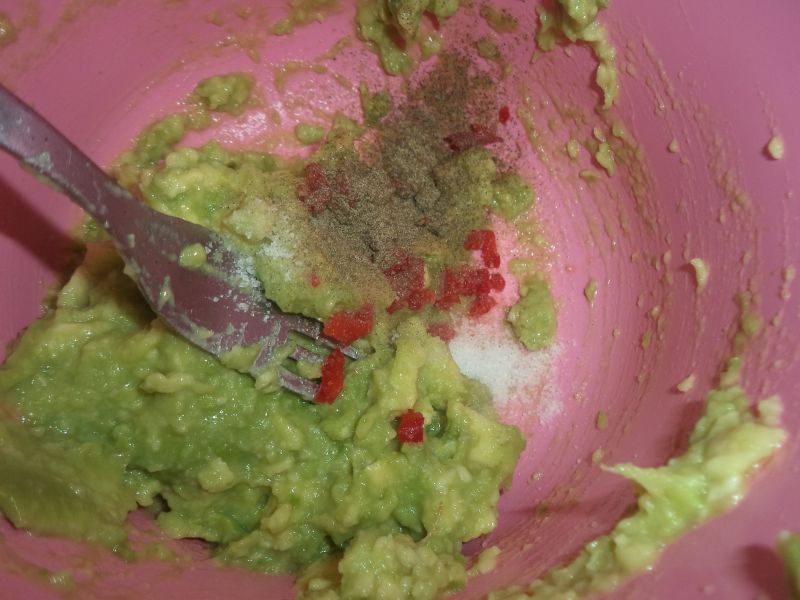 Guacamole