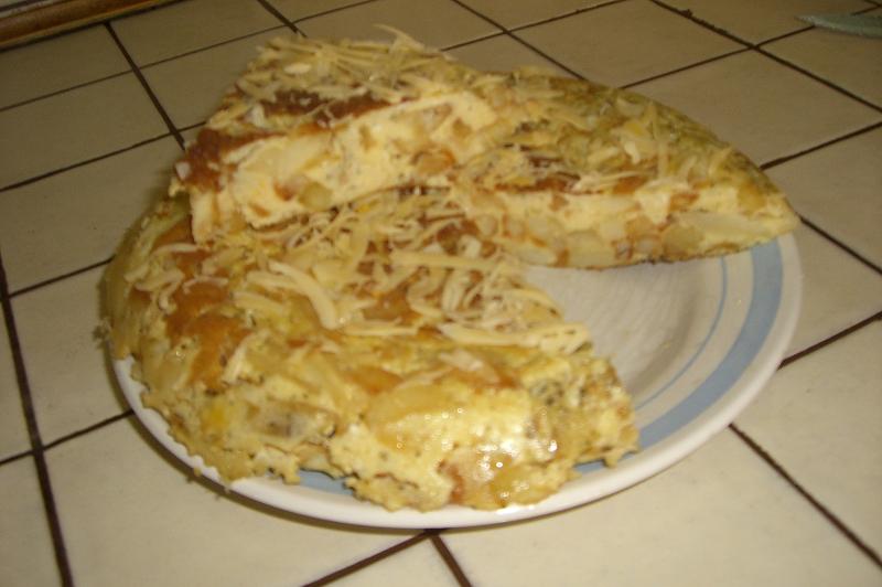 Tortilla