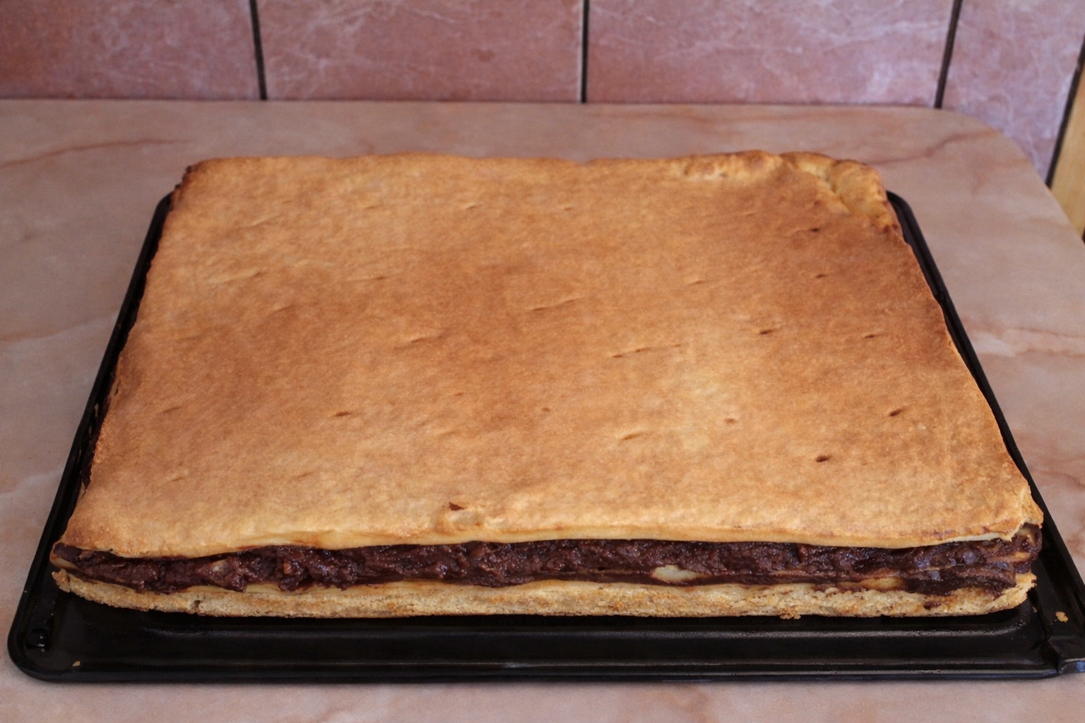 Prajitura Gherman Schmith