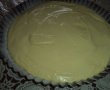 Tarta cu fructe si crema de lapte cu tapioca-4