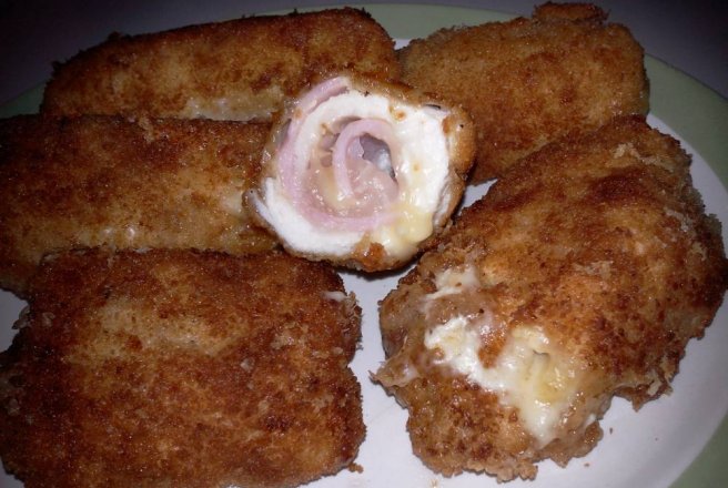 Cordon bleu