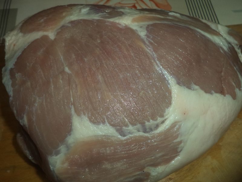 Friptura de porc la tava