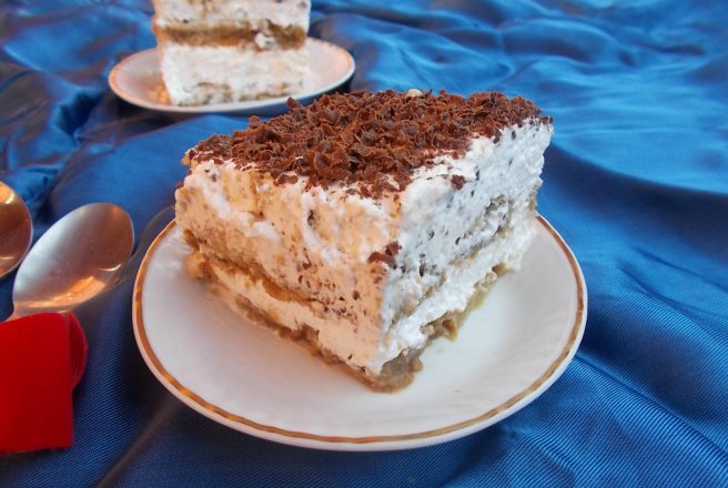 Tiramisu reţetă originală