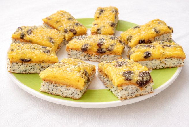 Prajitura Boxi