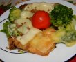 Somn gratinat si broccoli-3