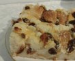 Budinca aromata din chifle-9
