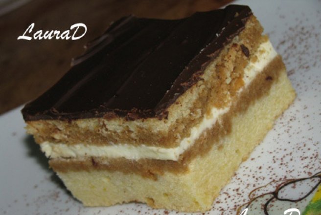 Tort Tiramisu