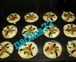 Mini pizza fara blat-9