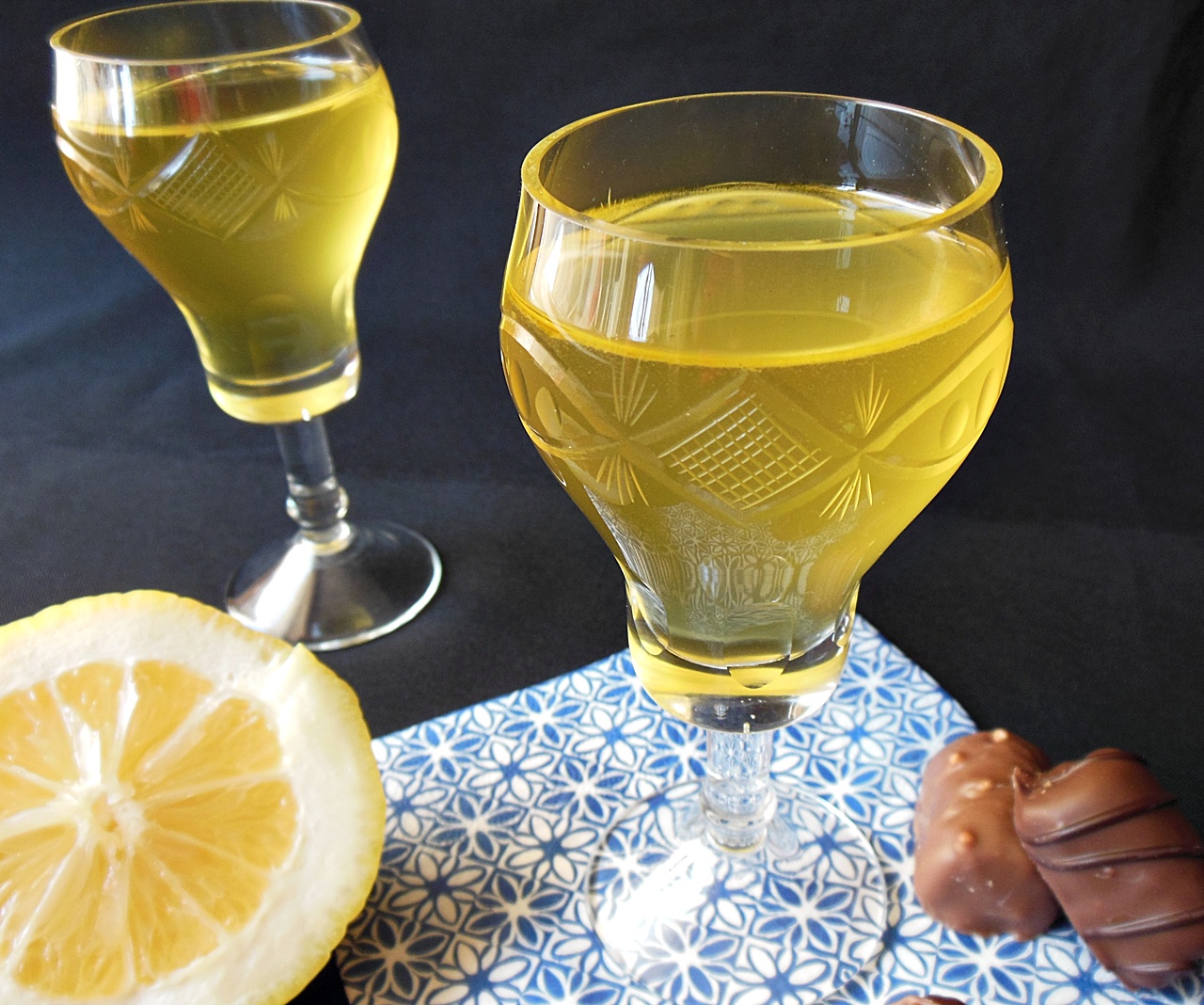 Limoncello