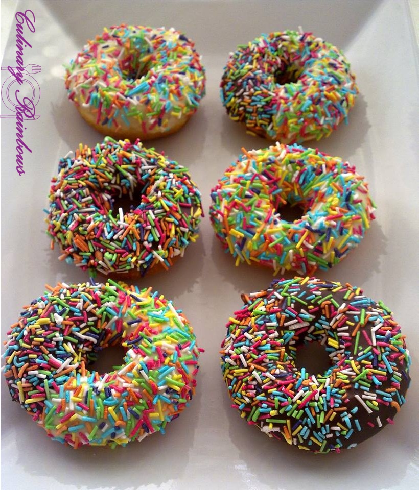 Doughnuts