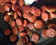 Tocana de naut cu chorizo si bulgur-5