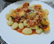 Gnocchi cu  scoici-4