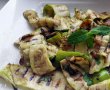 Insalata di zucchine alla menta-3