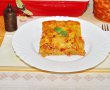 Lasagna cu piept de pui si dovlecel-7