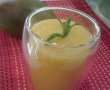 Smoothie cu mango si ananas-1