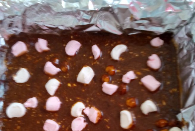 Rocky Road