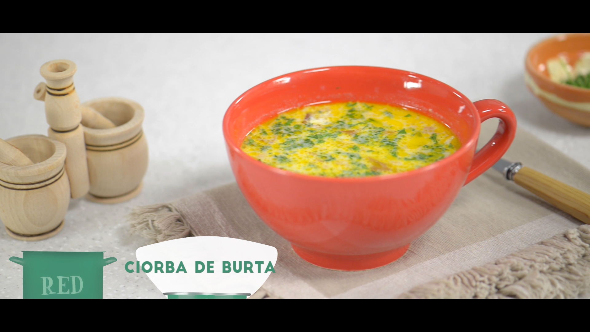 Ciorba de burta