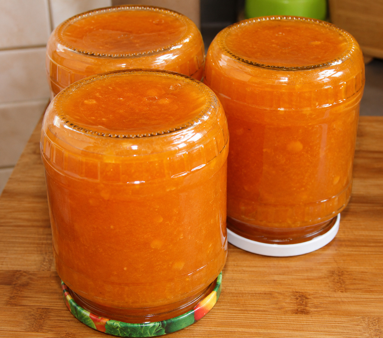 GEM DE CAISE