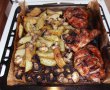 Baiț pentru carne de friptură(la cuptor sau grătar)-2