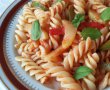 Fusilli cu legume și chilli-0