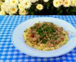 Fusilli cu tocanita de hrib-8