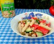 Salata de paste cu legume-7