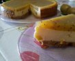 Cheescake cu jeleu de kiwi-6