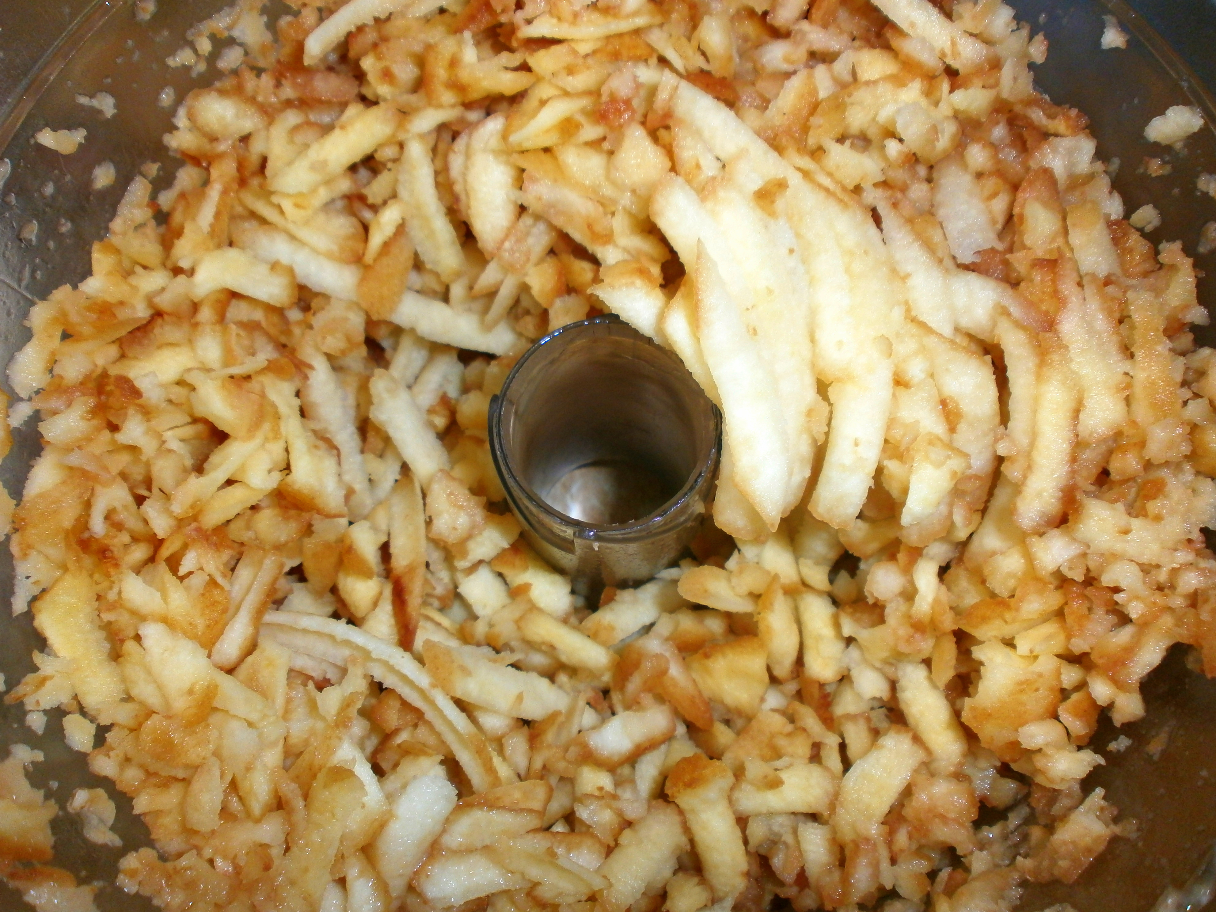 Tarta cu gutui