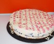 Tort cu fructe, frisca si mascarpone-12