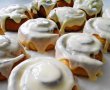 Cinnamon rolls sau Melcișori cu scorțișoară-11