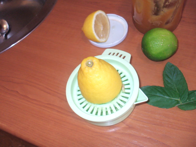 Limonada