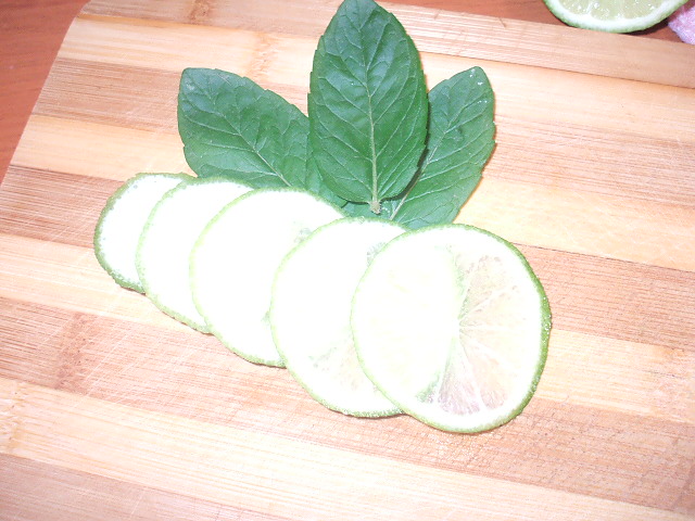 Limonada