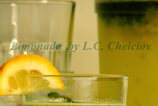 Limonada lll