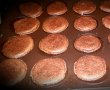 Macarons de ciocolată-7