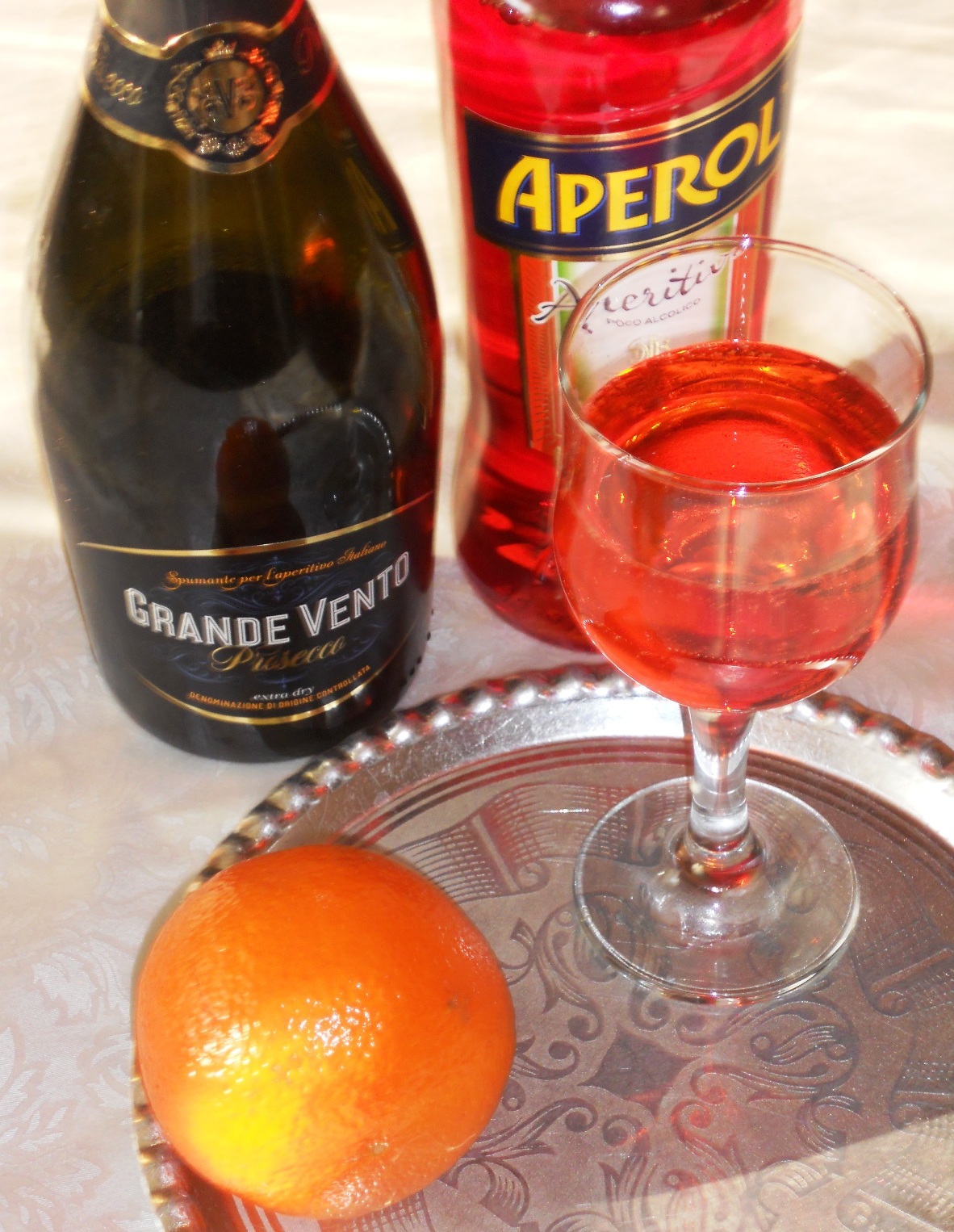 Aperol Spritz