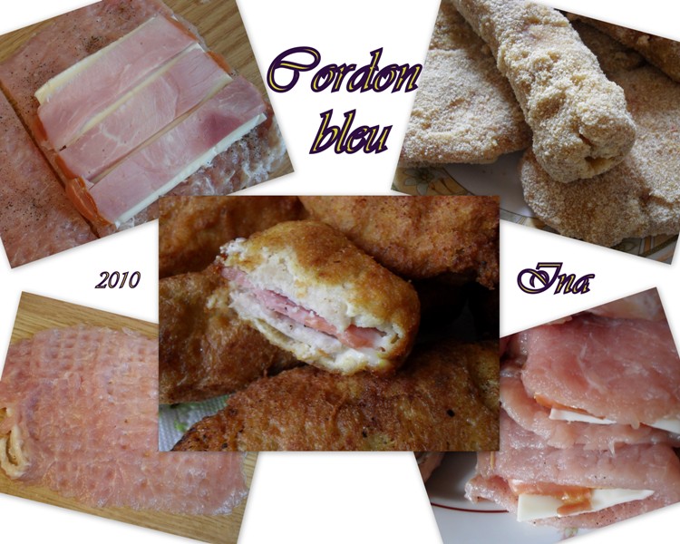 Cordon Bleu