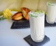 Smoothie cu banane si iaurt-1