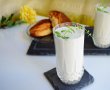 Smoothie cu banane si iaurt-2