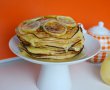 Pancakes cu crema de lamaie-16