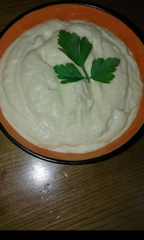 Salata de conopida