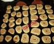 Biscuiti spiralati-6