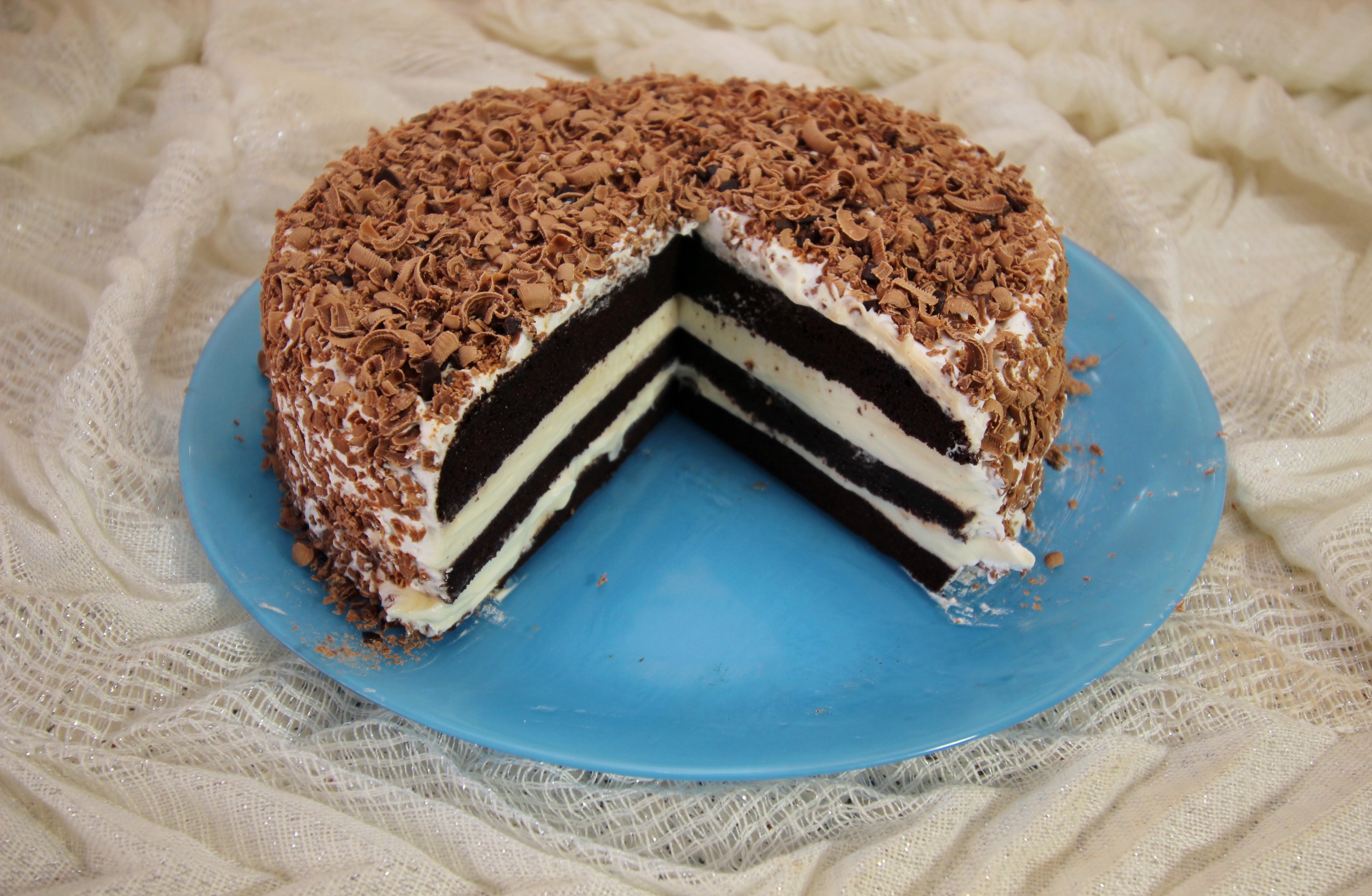 Tort Tiramisu reţetă