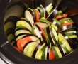 Ratatouille la slow cooker Crock-Pot-4