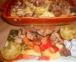 Carne de vitel la cuptor-12