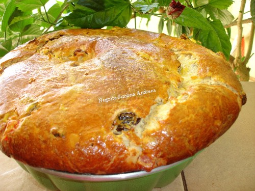 Panettone