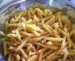 Penne cu ton la cuptor-0