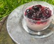 Panna cotta cu cirese-4