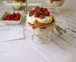 Tiramisu reţetă originală, cu zmeura-3